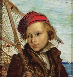 Pescador italiano